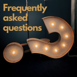 Frequently asked questions about Christianity answered