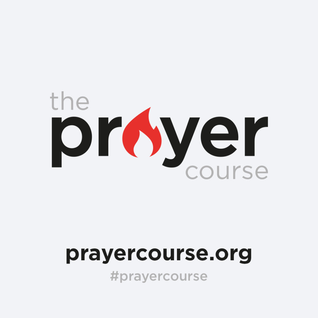 The-Prayer-Course