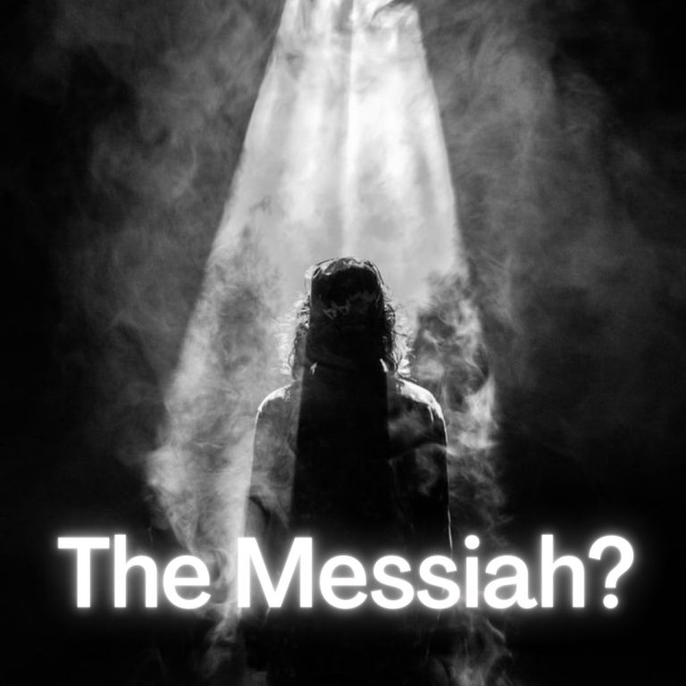 Does Jesus Fulfil messianic prophecies?