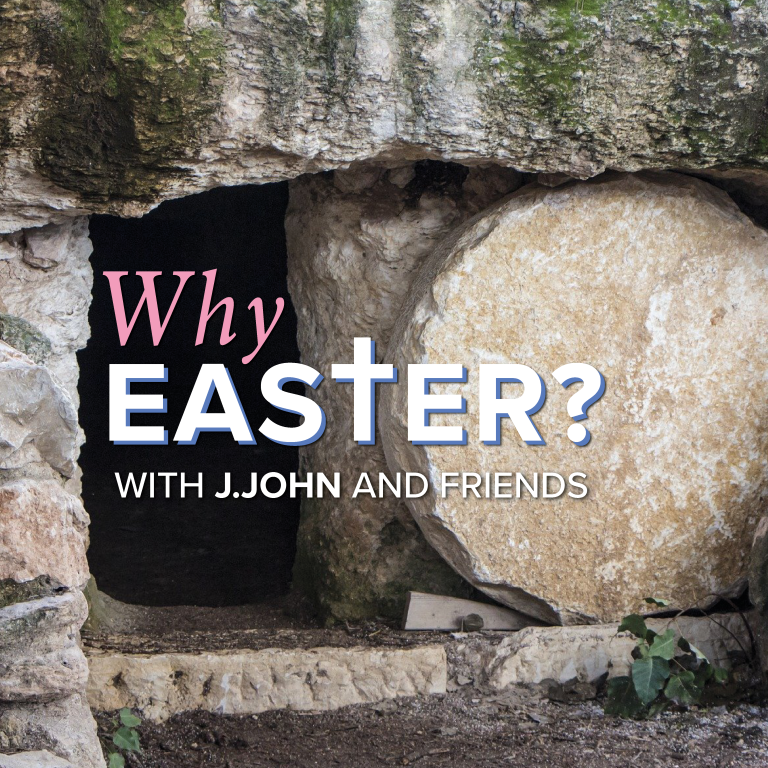Why is Easter a celebration of hope?